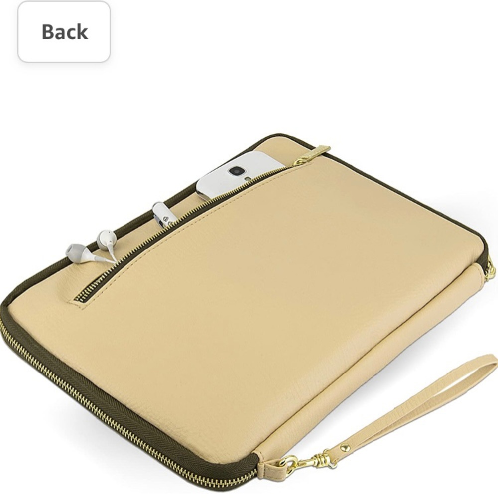 10” Tablet case VanGoddy